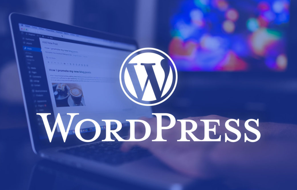 Desarrollo de Páginas Web WordPress en Valladolid