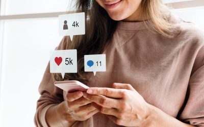 El Marketing de Contenidos enfocado a Redes sociales  