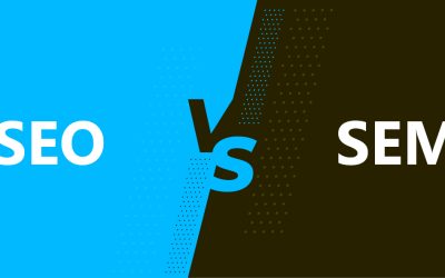 Diferencias entre SEO Y SEM  