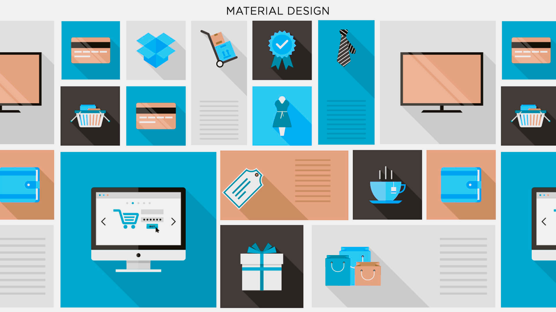 ¿Qué es Material Design?  