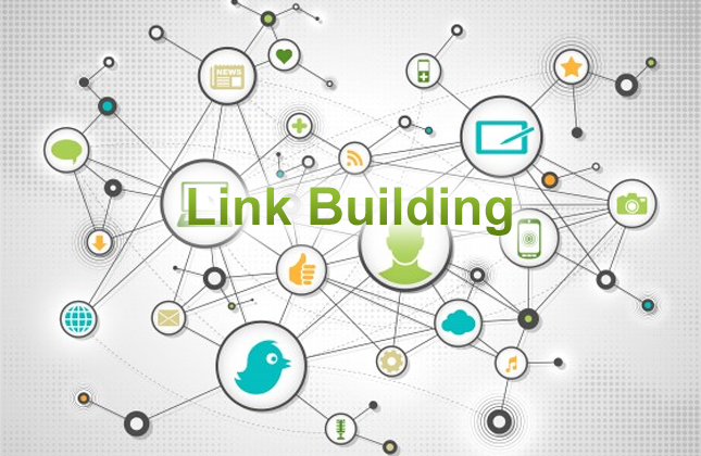 estrategias y metodologías de link building