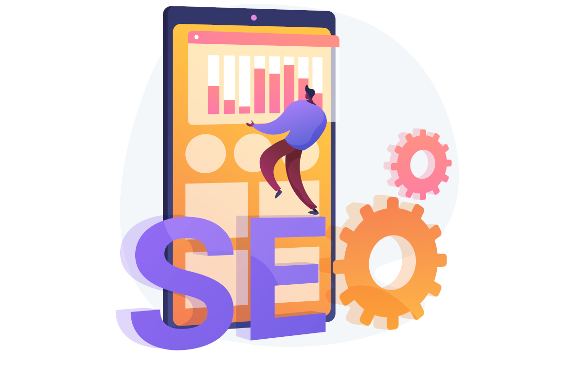 SEO Mobile  