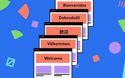 4 Factores a evaluar al tener una web multilenguaje