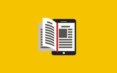 4 Formas prácticas de promocionar un ebook