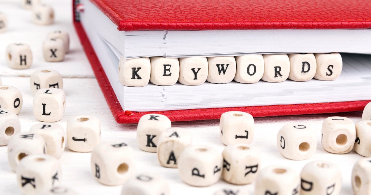 ¿Qué es el keyword stuffing? ¿Cómo evitarlo?