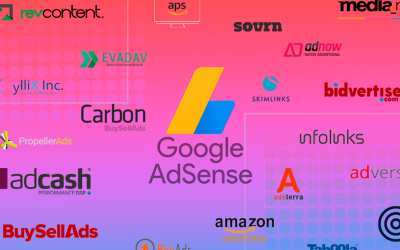 8 Alternativas a AdSense para monetizar una web