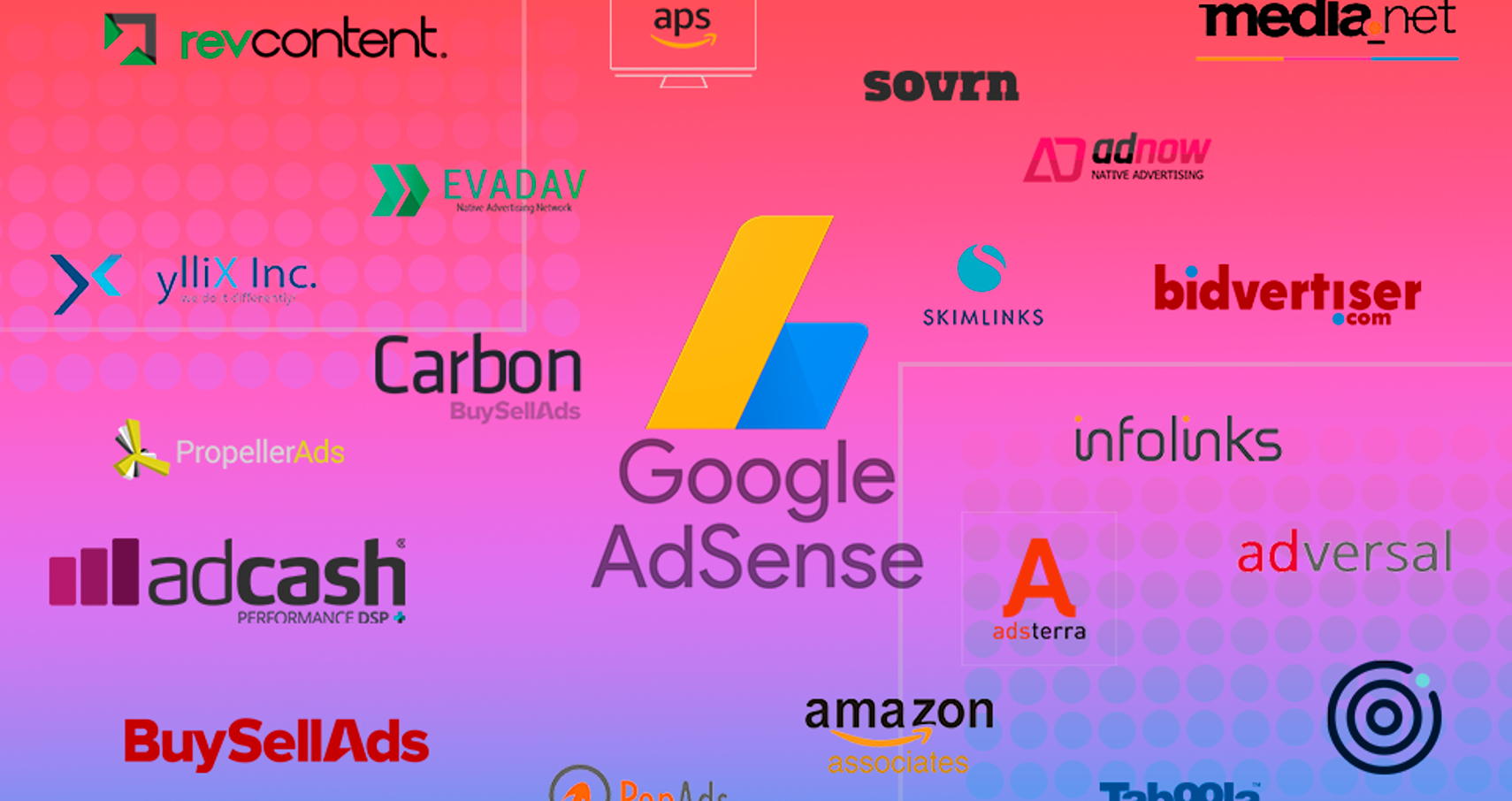 8 Alternativas a AdSense para monetizar una web