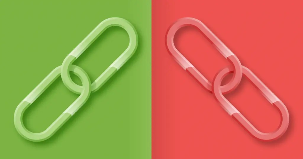 Backlinks dofollow y nofollow ¿Cuál es mejor?