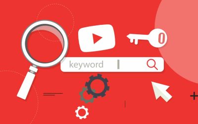 ¿Cómo encontrar keywords para trabajar en YouTube?