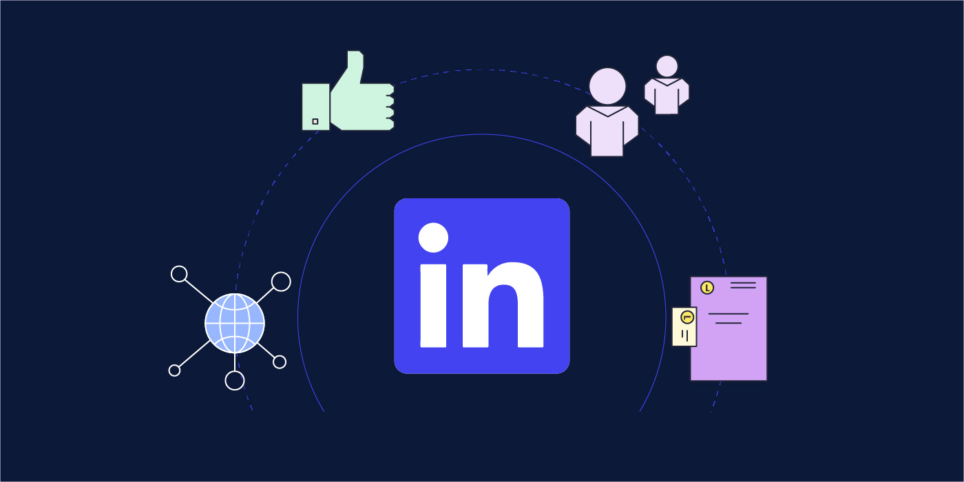 7 Ventajas de usar LinkedIn para tu marca o empresa