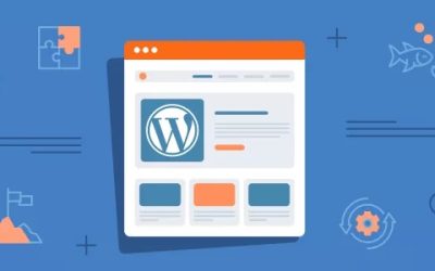 6 Ventajas de usar WordPress para crear un sitio web