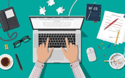 6 Tips para escribir un texto copy que venda