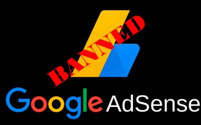 ¿Cómo evitar que AdSense cierre tu cuenta?