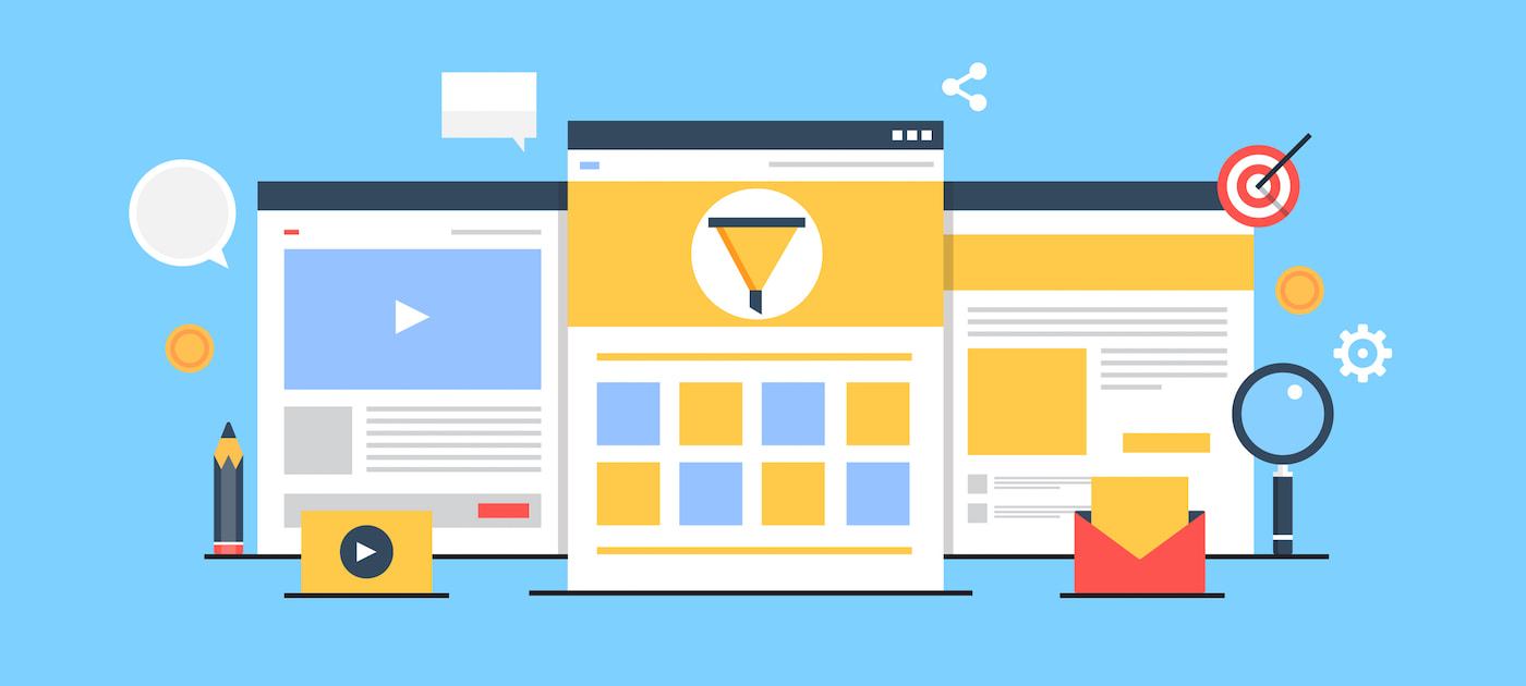 7 Técnicas SEO para landing pages para destacar