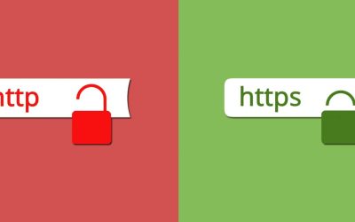 HTTP y HTTPS: ¿Qué son? ¿En qué se diferencian?