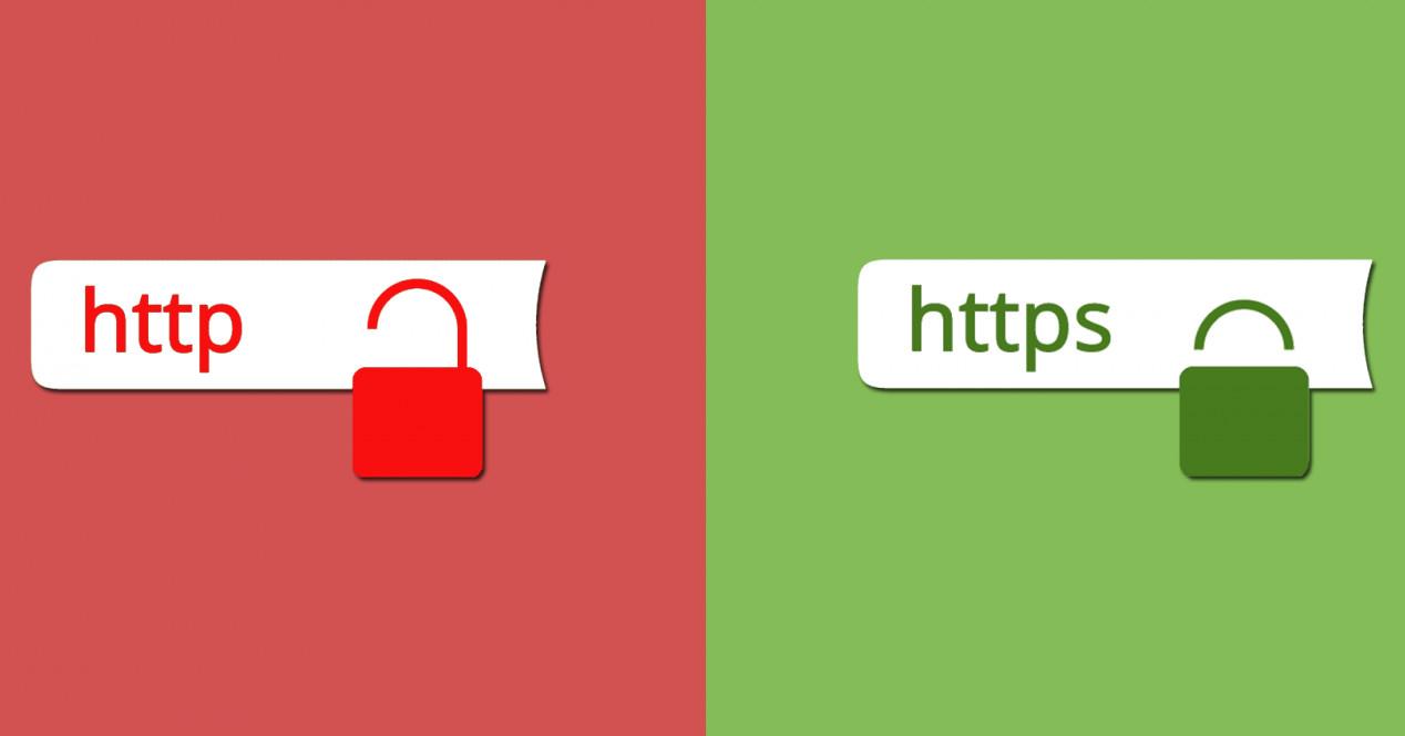 HTTP y HTTPS: ¿Qué son? ¿En qué se diferencian?