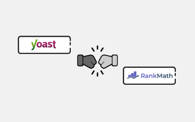 Yoast SEO vs. Rank Math: ¿Cual es major?