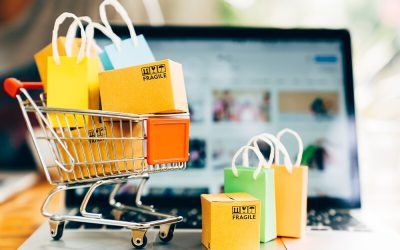 9 Tips para optimizar las categorías de un ecommerce