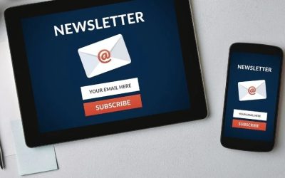 ¿Cómo crear una newsletter? ¡9 Mejores tips!