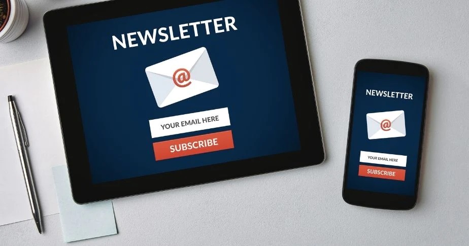 ¿Cómo crear una newsletter? ¡9 Mejores tips!