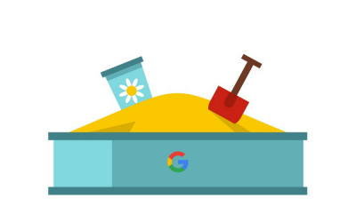 Google Sandbox: todo lo que debes saber