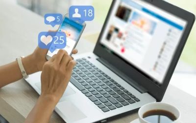 ¿Cómo escribir captions para las redes sociales? ¡11 Aspectos!