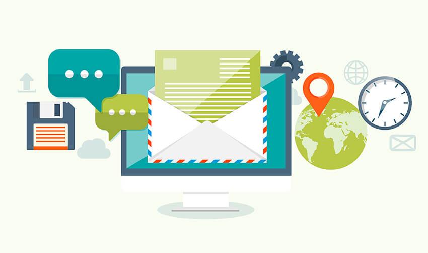 9 Ideas de contenido para tu newsletter