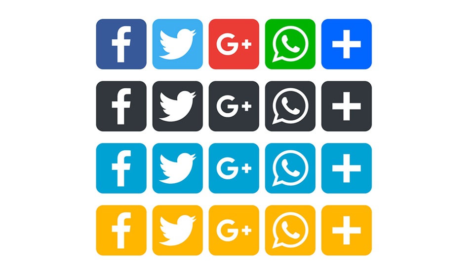 Social Media Buttons by MashShare: qué es, ventajas y tips