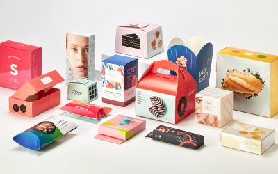 8 Aspectos para entender la importancia del packaging de productos