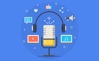 ¿Cómo empezar un podcast? ¡9 Claves básicas!