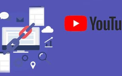 Backlinks de YouTube: ¿Cómo aportan al SEO?