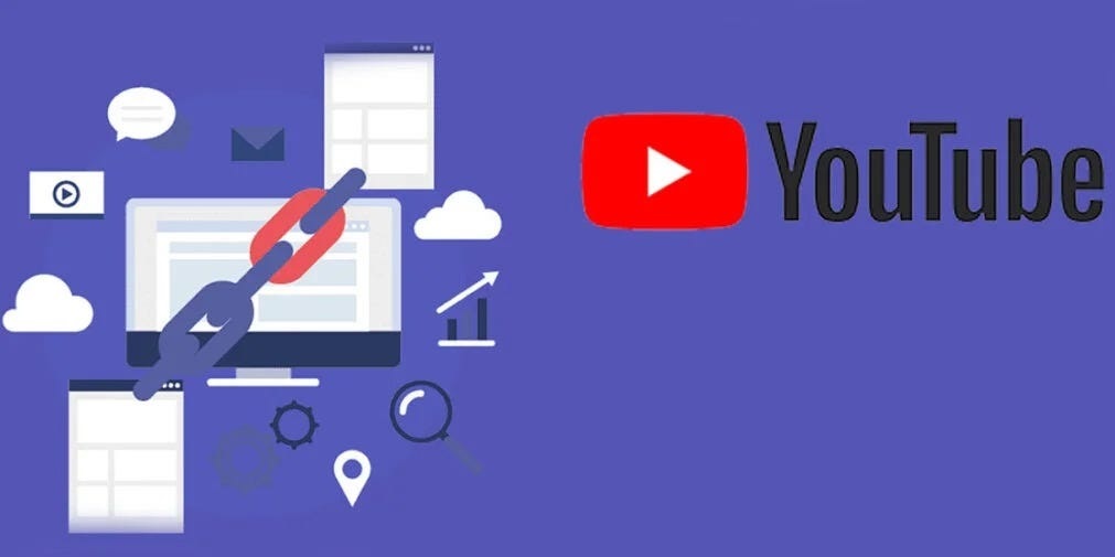 Backlinks de YouTube: ¿Cómo aportan al SEO?