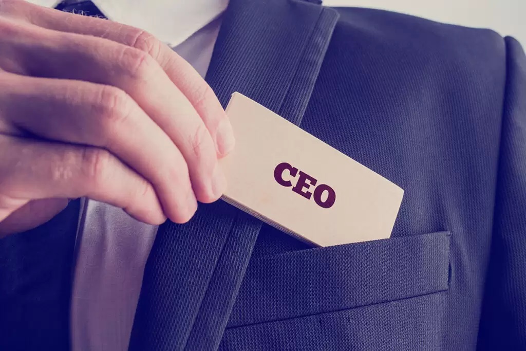 ¿Qué es el CEO de una empresa?