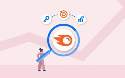 ¿Qué se puede hacer con una cuenta gratis de Semrush?