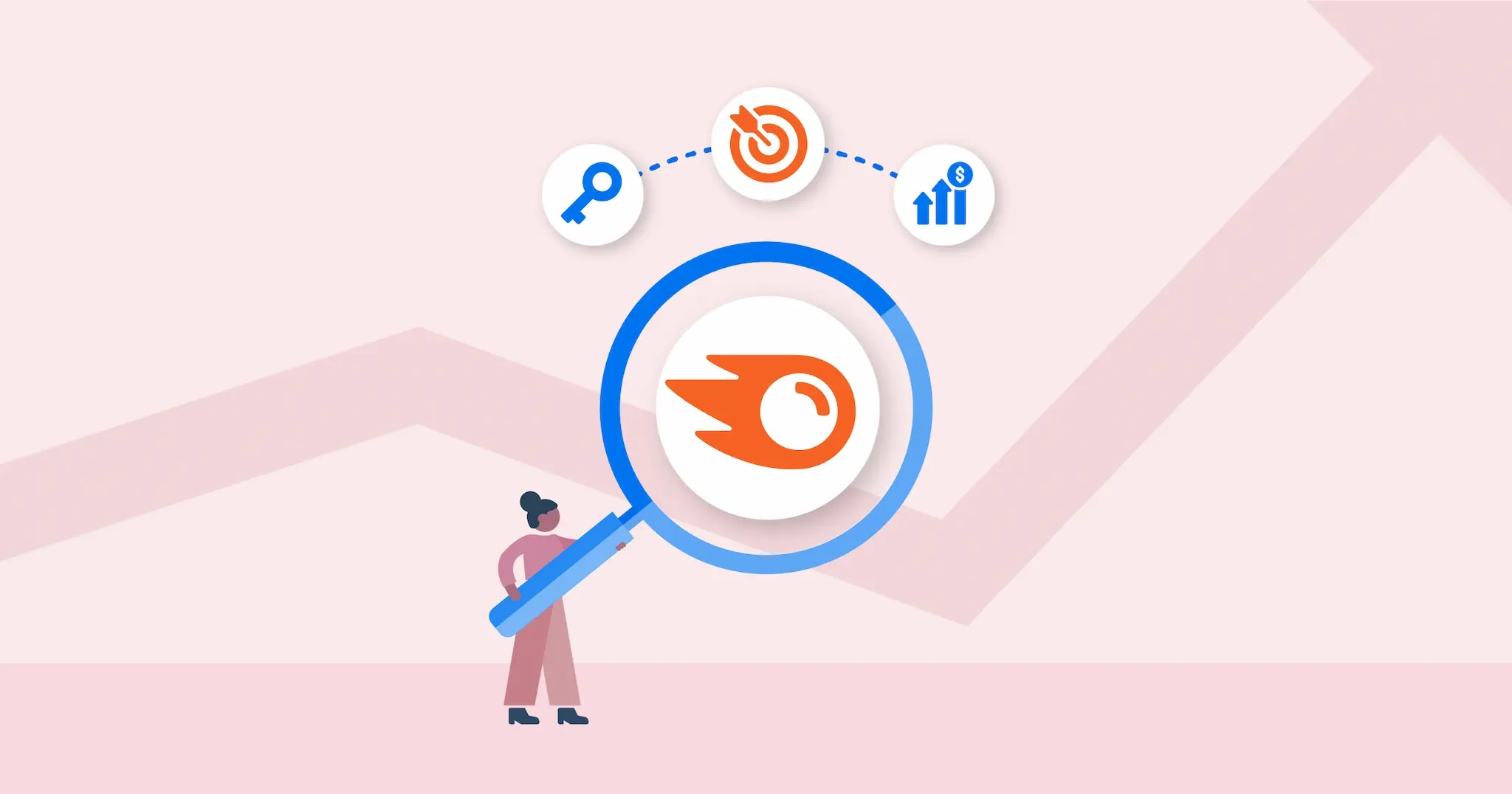 ¿Qué se puede hacer con una cuenta gratis de Semrush?