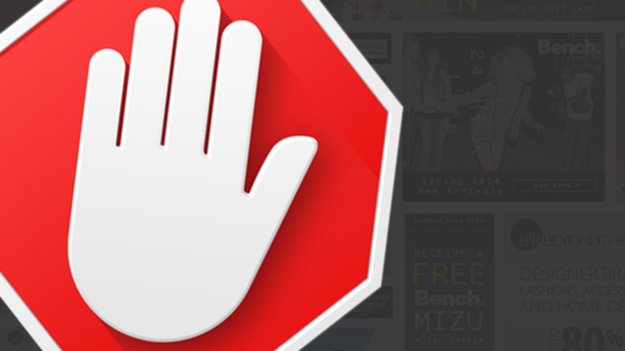 ¿Cómo el AdBlock limita beneficios en tu blog?