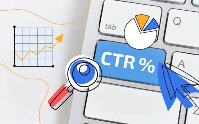 Tasa de clics o CTR: qué es y su papel