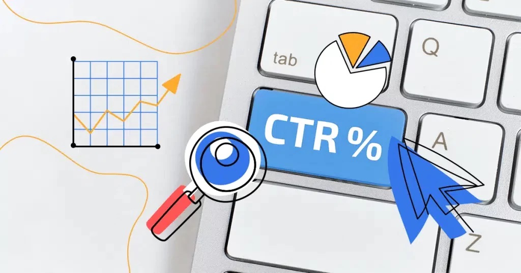 Tasa de clics o CTR: qué es y su papel