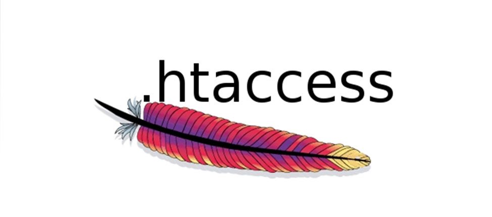 htaccess