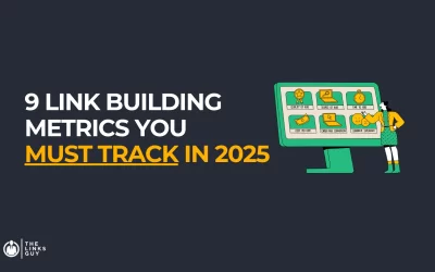 Métricas Clave para el Link Building Internacional