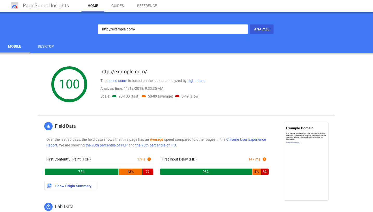 Optimización del rendimiento del servidor y medición de TTFB para mejorar el crawl rate