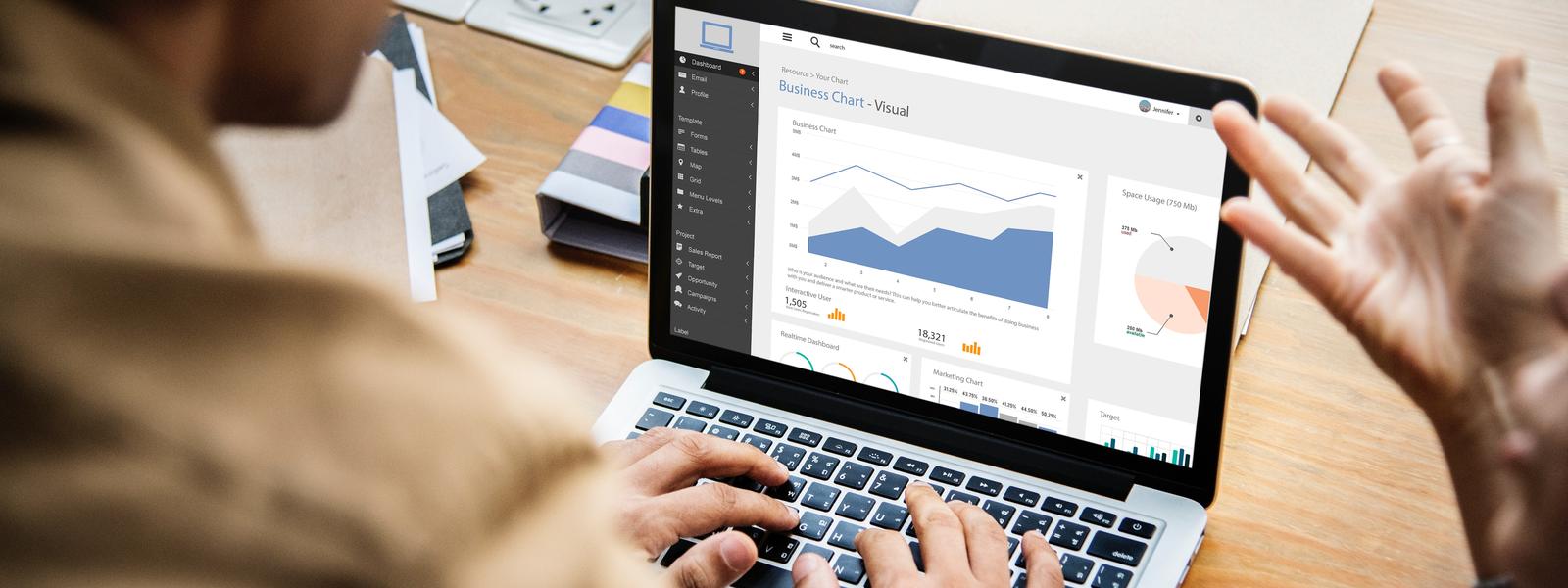 Cálculo del retorno esperado antes de contratar servicios de consultoría web