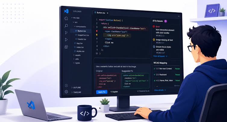Análisis técnico web con crawler mostrando datos de URLs y redirecciones