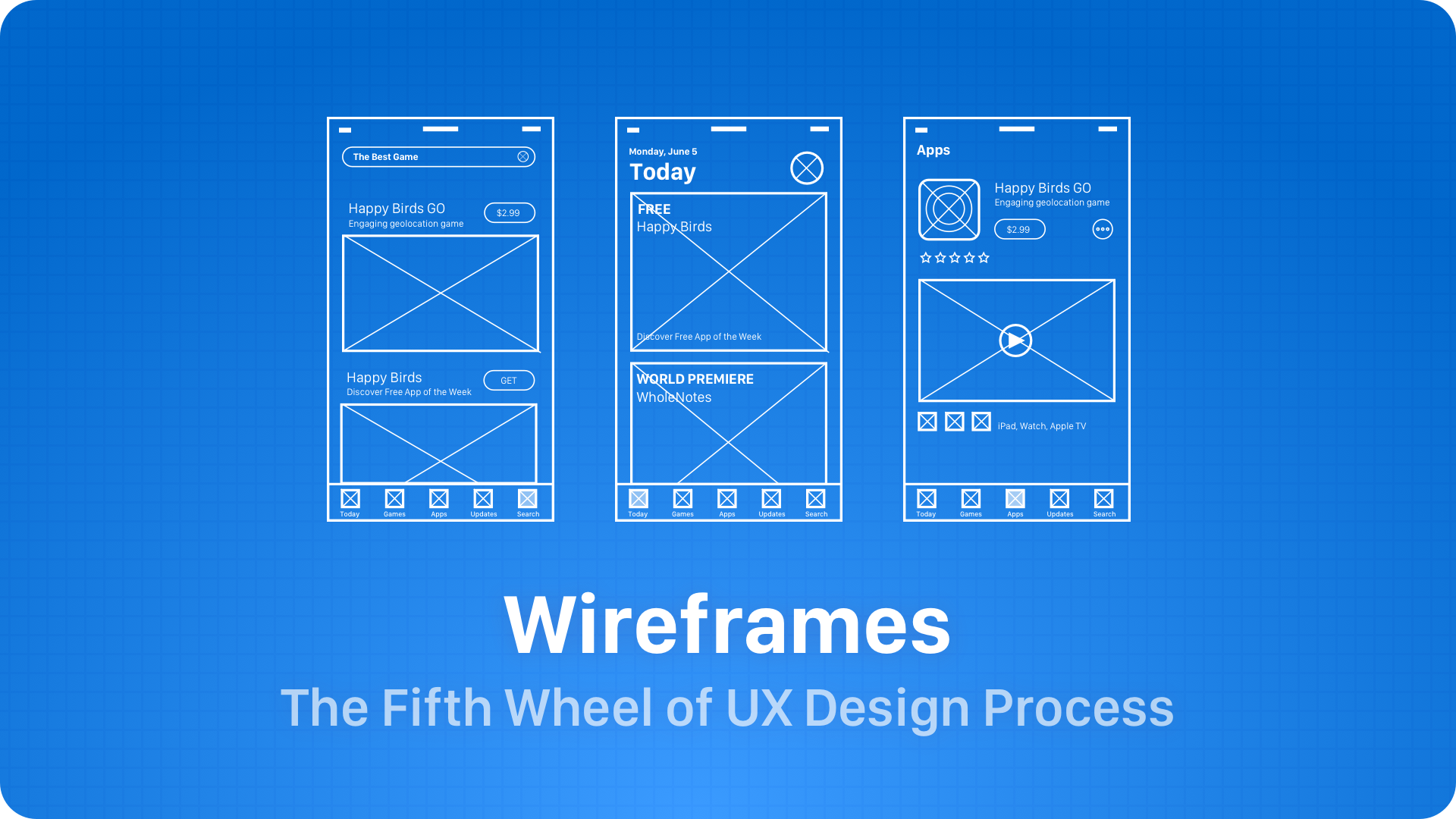 UX y UI en diseño web: los errores que hacen fracasar tu sitio