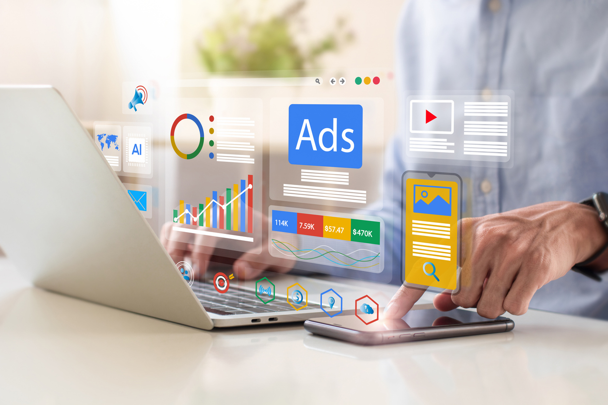 Planificación estratégica de campañas publicitarias para optimizar el gasto por clic